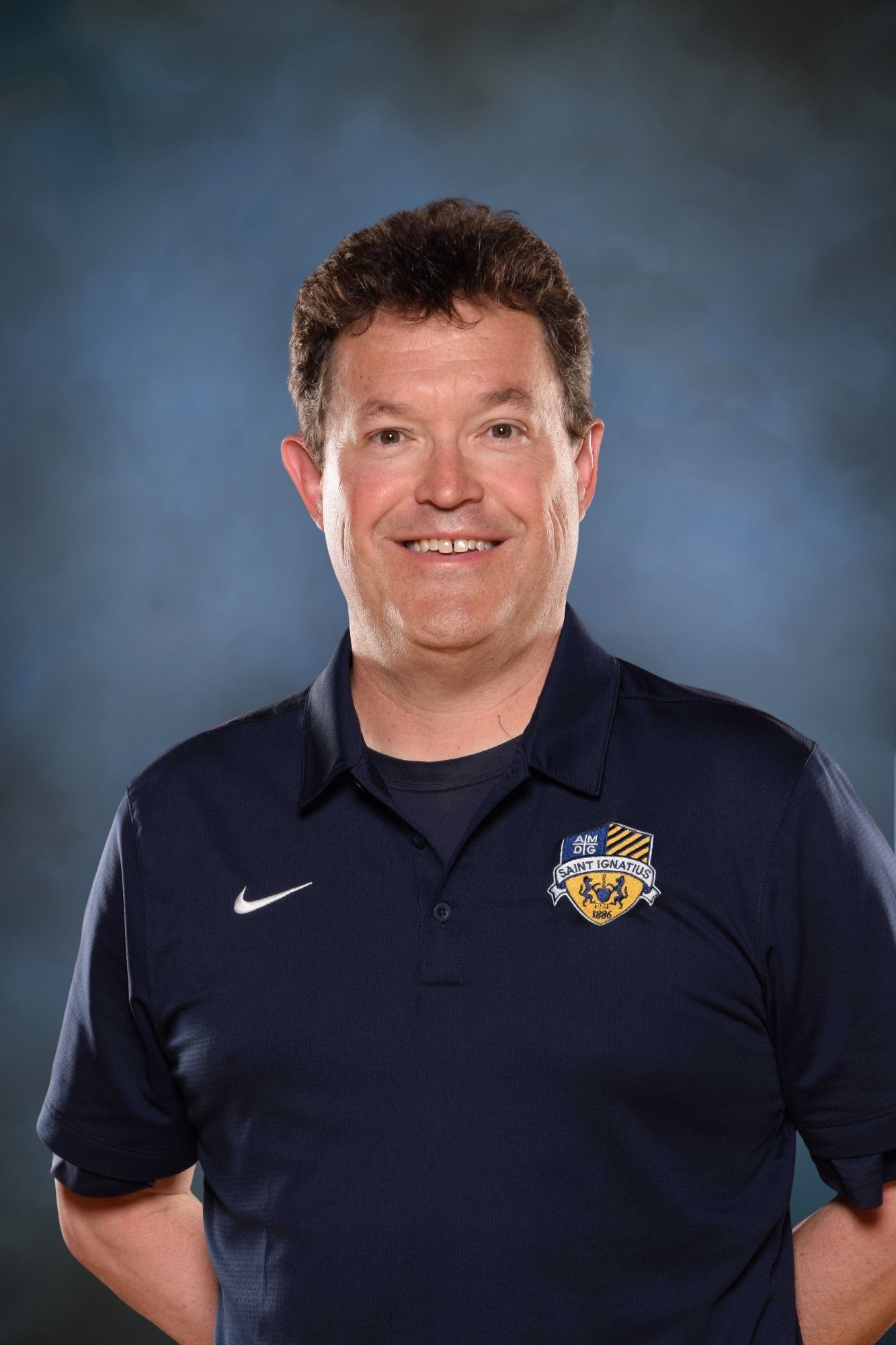 Joe Popelka '84, Soccer Operations / Analytics