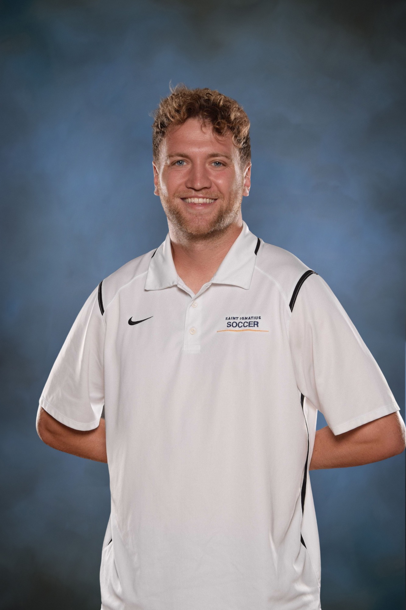Matt Nigro '15, Assistant Varsity Coach